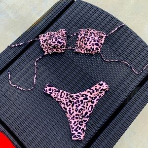 Zaful bikini NWOT